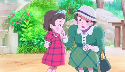 書籍解讀《窗邊的小豆豆》