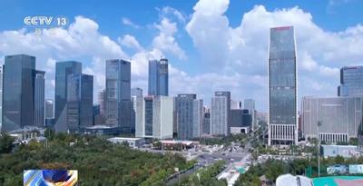 瞪羚企业如何跑得更快？各地既供“水源”又给“粮草”