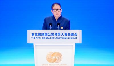 阿斯利康將再次增資青島生產(chǎn)供應(yīng)基地  累計總投資7.5億美元