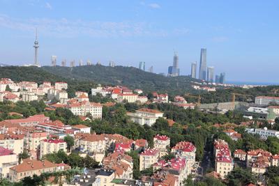 山东探索绿色低碳高质量发展新路径