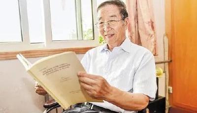 致敬！山東4人分別獲得國家勛章和國家榮譽稱號