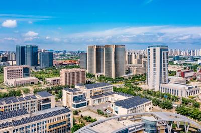 市场主体同比增长11.32%！青岛高新区厚植沃土壮大科创生力军