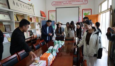 栽下梧桐樹引來金鳳凰！青島定西東西協(xié)作搭建平臺，賦能企業(yè)做大做強(qiáng)助力鄉(xiāng)村振興