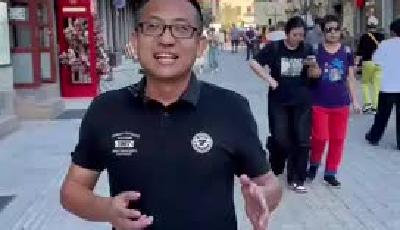 國慶假期來青旅游自助餐推薦