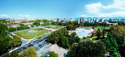 GDP增速追平全市，城阳向“新”之路的快跑！