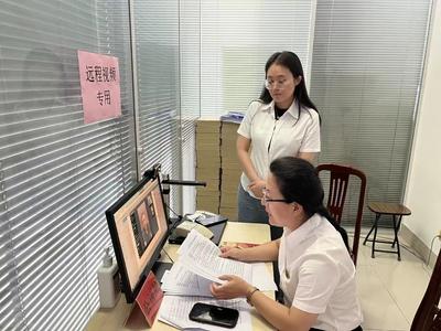 平度：减证提速助力营商环境再优化