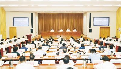 讓“清廉山東”成為齊魯大地顯著標(biāo)識