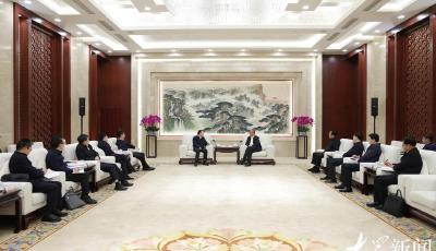 鐵路沿線安全環(huán)境治理工作現(xiàn)場會在濟南召開