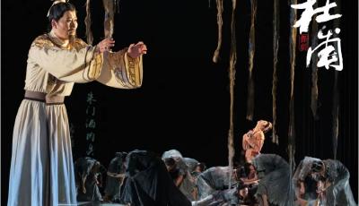 國內(nèi)首部“詩圣”題材舞劇《杜甫》12日啟幕  青島站卡司陣容新鮮出爐