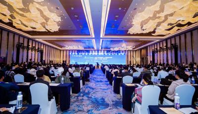打造國際人才“智貿(mào)港”！2024青島國際人才創(chuàng)新創(chuàng)業(yè)周暨第二十四屆“藍(lán)洽會”舉行