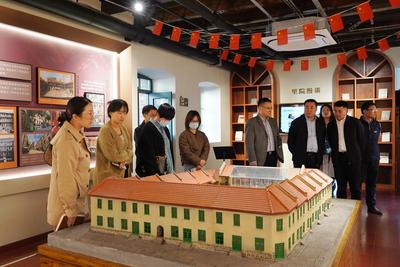 “共话人才发展 畅言港区未来”  青岛国际邮轮港区助力企业吸纳人才