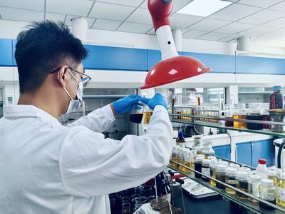 青岛高新区：以发展生产性服务业推动产业向新提质