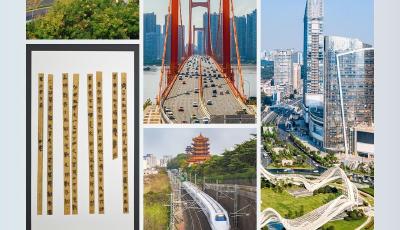 時(shí)政新聞眼丨從三個(gè)維度看習(xí)近平湖北之行強(qiáng)調(diào)了什么