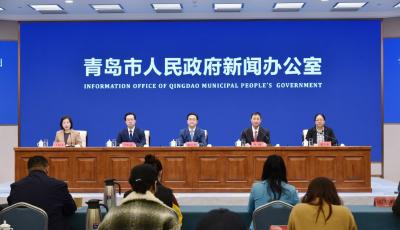 國務院批復青島重磅規(guī)劃  為青島歷史上首個“多規(guī)合一”的國土空間總體規(guī)劃