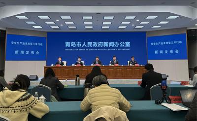 青岛集中整治社会风险 为1.3万部电梯加装电动车阻止系统