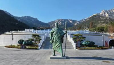 好客山東  好品山東 | 好客好景好服務(wù)！“秋韻嶗山”文旅休閑季近110項(xiàng)活動(dòng)開(kāi)啟“好品盛宴”   