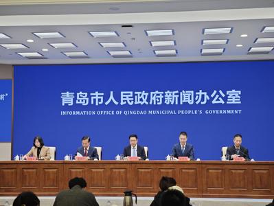 重大技改项目最高可获2000万元奖励 青岛出台加快先进制造业发展政策