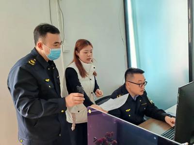 青岛创新监管模式！ “柔性执法”助推网络文化市场高质量发展