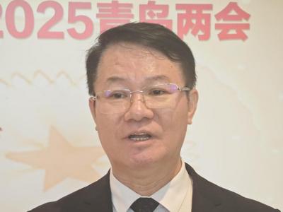 两会声音｜ 高明作：发挥民企创新力量