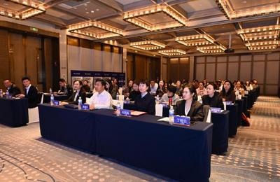 为外贸企业提供多元化金融服务！交行青岛分行举办跨境金融分享会