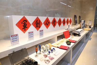 共筑发展“朋友圈”！青岛市军创企业荣军沙龙活动举行