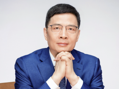 海尔周云杰，官宣“出道”！