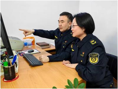 精准服务 柔性执法！青岛市文化执法局助力文旅企业稳健发展