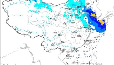 今天還有大風黃色預警