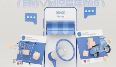 事关自然人网店管理，市监总局发布首个行业标准