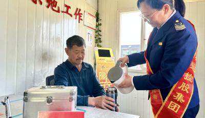 旅游旺季到来 温馨巴士“爱心帮办驿站”暖心升级