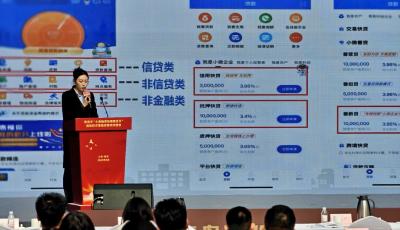 一手“牵银行”，一手“牵企业”！青岛市启动“小微融资协调推进月”
