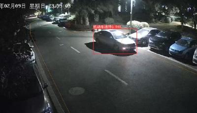 24小时“AI大脑”  行业首个《智慧社区实践报告》出炉 ！