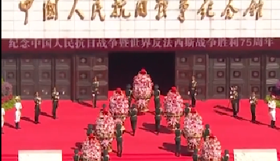 习语｜“一个有希望的民族不能没有英雄”