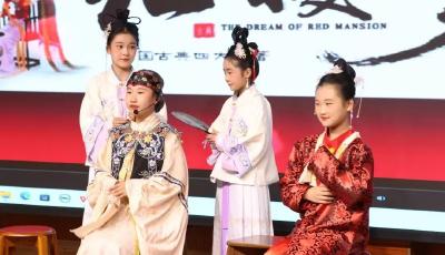 青岛教育读书案例获全国推广