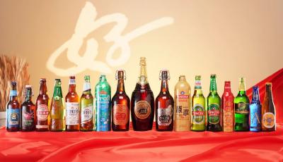 销量营收净利“三增长”！青岛啤酒2025年一季报发布
