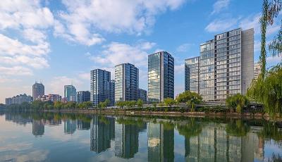 优质住宅项目加速入市 “好房子”如何激活市场活力？