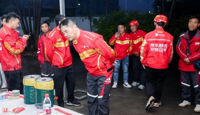 原产地为青岛! “东哥同款啤酒”火出圈，搜索量环比增长6100%