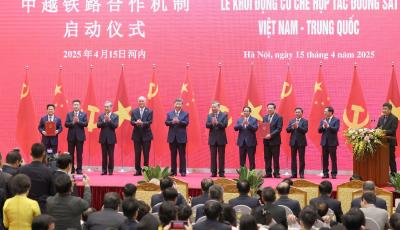 一见·这435毫米，何以牵动两国的关切