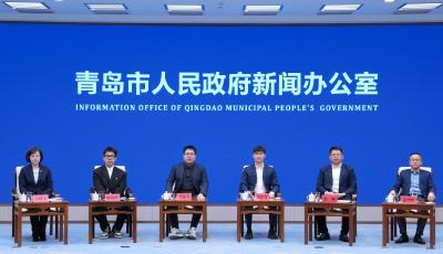五位企業家講民營企業奮斗的“青島故事”