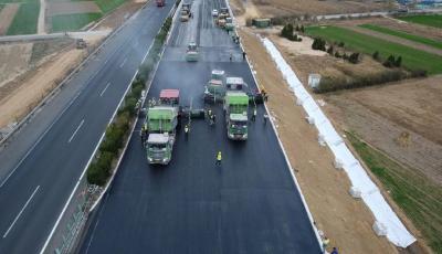 加快交通数智化转型 青岛入选第二批国家级公路水路交通基础设施数字化转型升级区域 