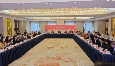 5月9日重磅上線！2025年度“琴島e?！睙ㄐ律?