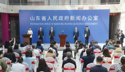 1.9万余家外资企业在鲁拔节生长