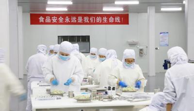 讲好中小企业的品牌故事