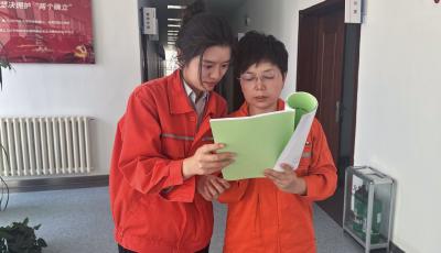 青島水務固廢公司：垃圾場上的“美麗”傳承，兩代環衛人的堅守與創新  