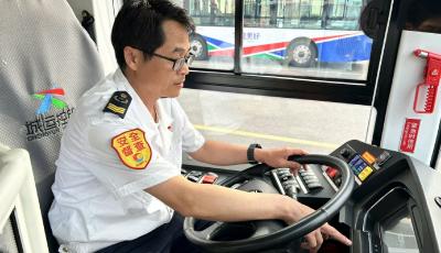 今起接受预约！青岛212路高考专线车27载温情护航 