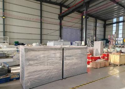 小城大业：一家胶州塑料机械企业的升级路