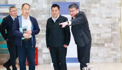 即墨法院司法护航保交房项目