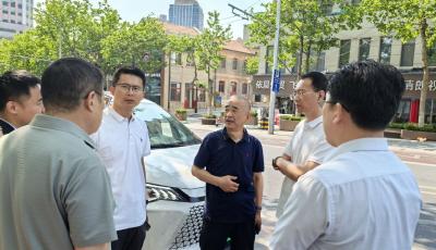 缓解交通拥堵 青岛政企合力探索“公交+旅游”新路径