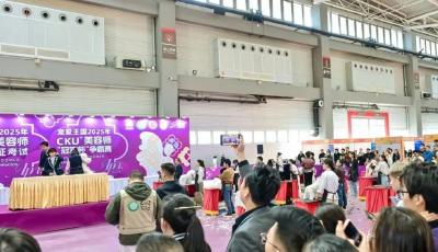 北方寵物經濟新高地破局“出?！?
