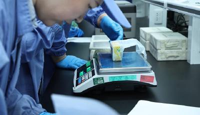 中國空間站第八批約37.25公斤科學實驗樣品返回地球